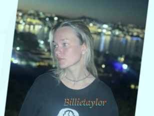 Billietaylor
