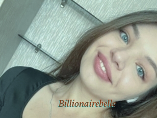 Billionairebelle