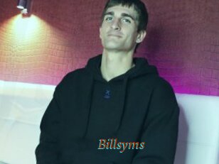 Billsyms