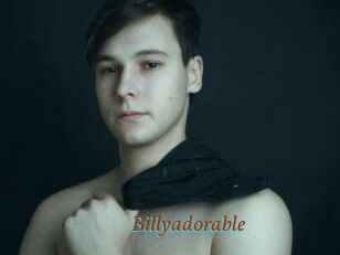 Billyadorable