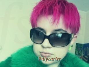 Billycarter