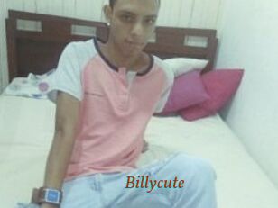 Billycute