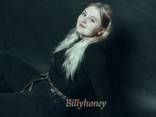 Billyhoney