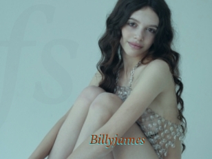 Billyjames
