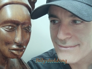 Billysteeldong