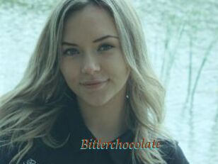Bitterchocolate