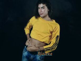 Bjalexa