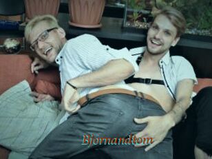 Bjornandtom