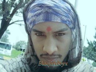 Blacfireboyx