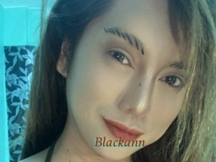 Blackann