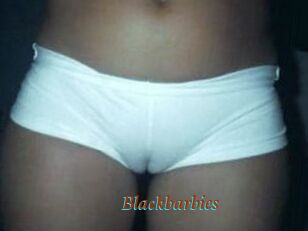Blackbarbies
