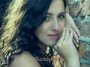 Blackberrylike