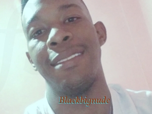 Blackbignude