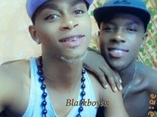 Blackboysx