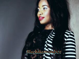 Blackdiamond101