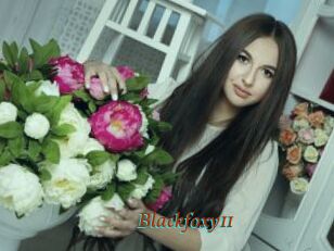 Blackfoxy11