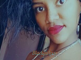 Blackgirlpop