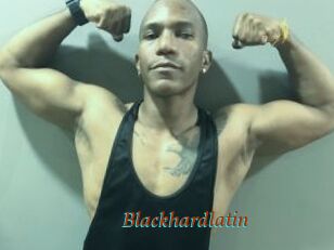 Blackhardlatin