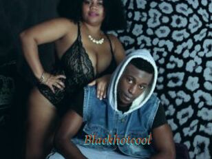 Blackhotcool