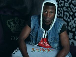 Blackhotjor