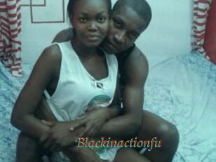 Blackinactionfu
