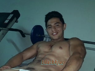 Blackkjao