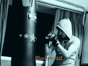 Blackmortal