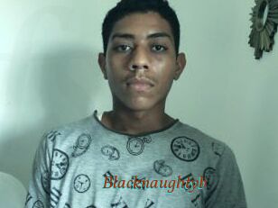 Blacknaughtyb