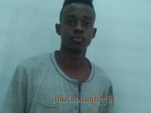 Blacknaughtyfu