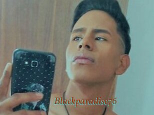 Blackparadise76