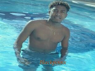 Blackpennx