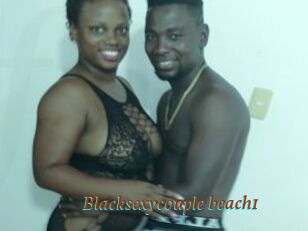 Blacksexycouple_beach1