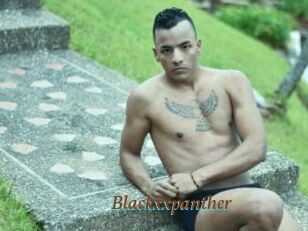Blackxxpanther