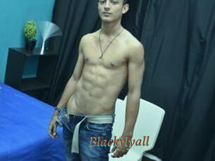 Blackylyall