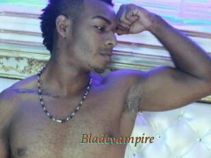 Bladevampire