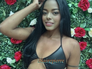 Blairepierre