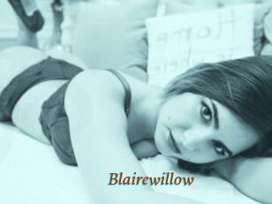 Blairewillow
