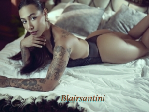 Blairsantini