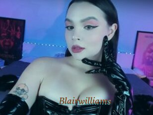 Blairwilliams