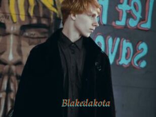 Blakedakota