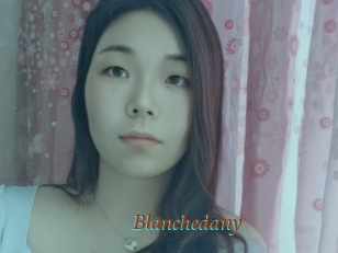 Blanchedany