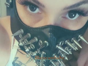 Blaxicanbabe