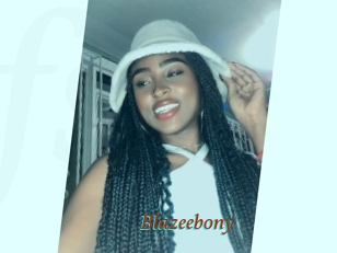 Blazeebony