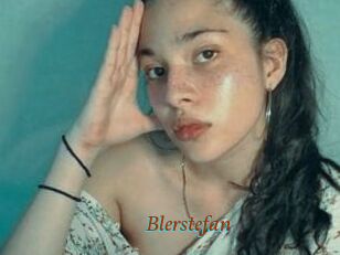Blerstefan