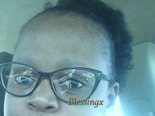 Blessingx