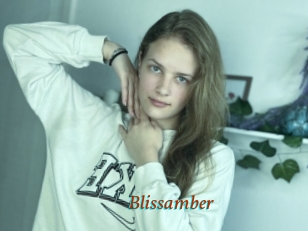 Blissamber