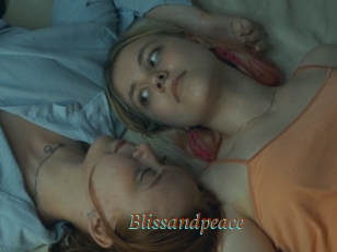 Blissandpeace