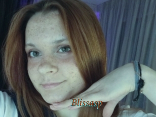 Blissasp