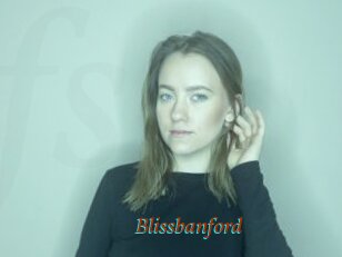 Blissbanford