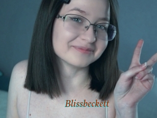 Blissbeckett